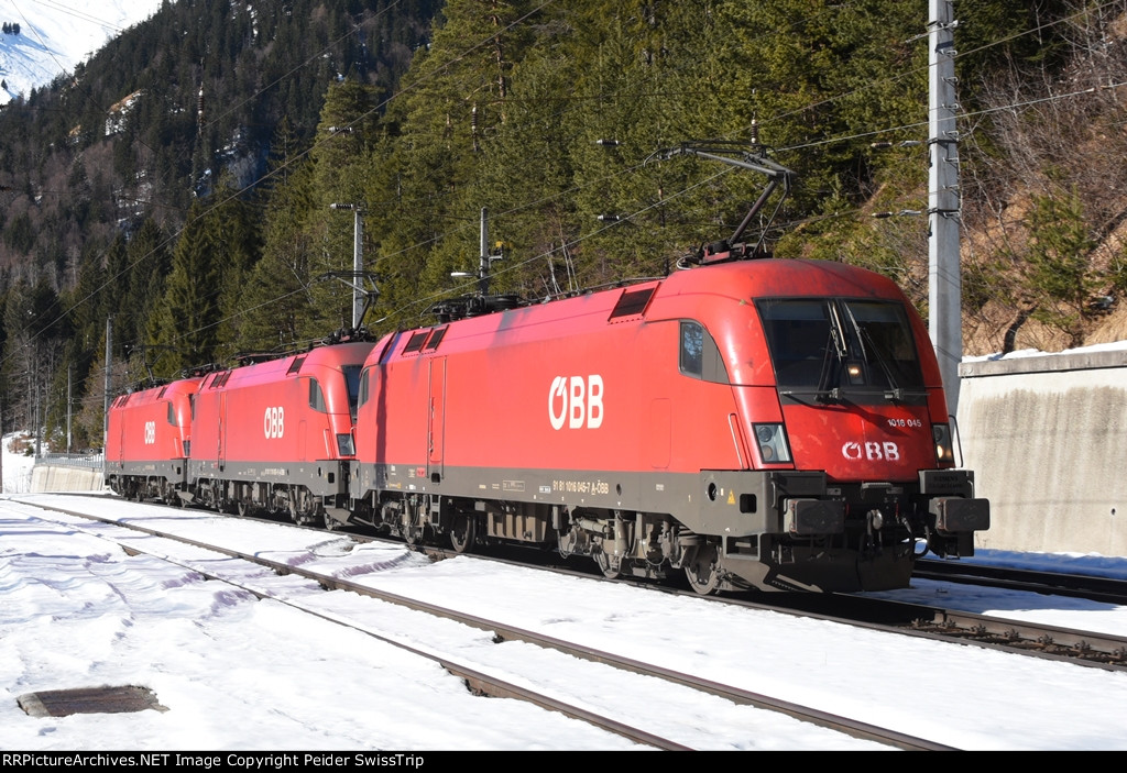 ÖBB 1016 045